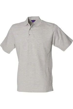Henbury Tops y Camisetas HB100 para hombre