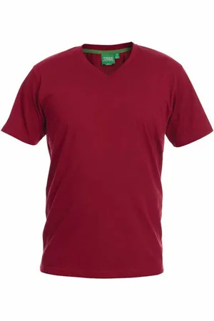 Duke Camiseta manga larga D555 Signature para hombre
