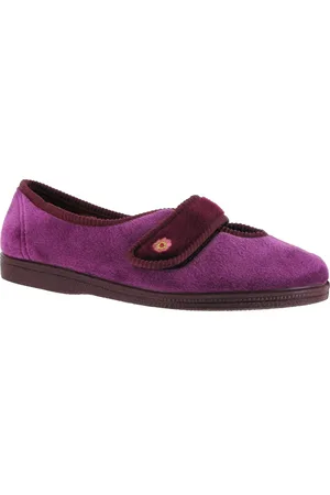 Mirak Pantuflas Andrea para mujer
