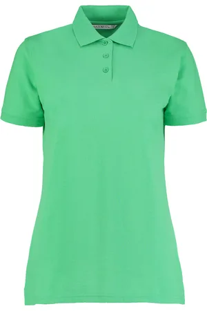 Kustom Polo Klassic para mujer