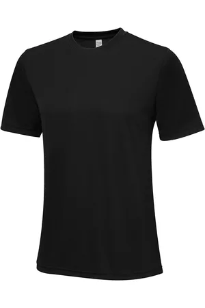 AWDis Camiseta Just Cool para hombre