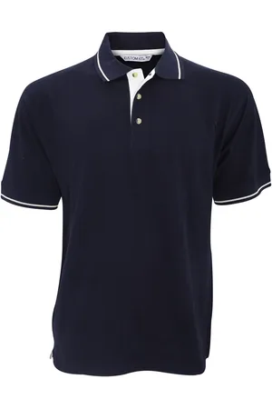 Kustom Polo KK606 para hombre