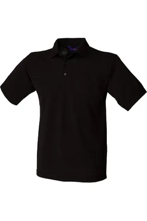 Henbury Polo HB400 para hombre