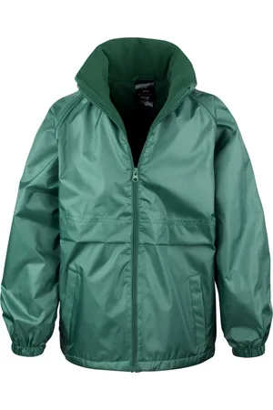 Result Chaqueta R203JY para niño