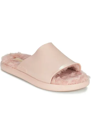 Melissa Chanclas FLUFFY SIDE AD para mujer