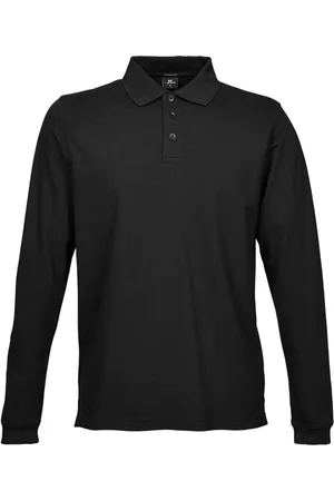 TeeJays Polo TJ1406 para hombre