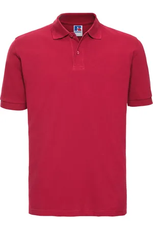 RUSSELL Polo 569M para hombre
