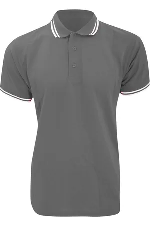Kustom Polo KK409 para hombre