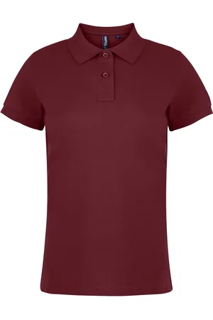 Asquith &amp; Fox Polo - para mujer