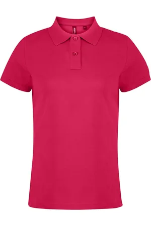 Asquith &amp; Fox Polo - para mujer
