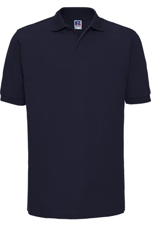 RUSSELL Polo Ripple para hombre