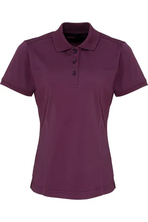 Premier Polo PR616 para mujer
