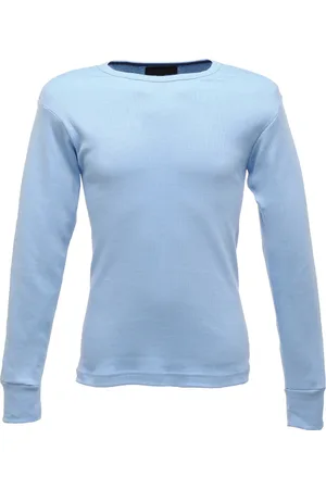 Regatta Camiseta manga larga RG289 para hombre