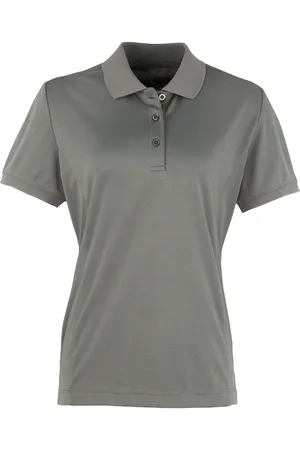 Premier Polo PR616 para mujer