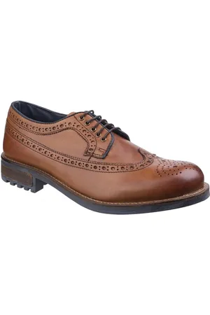 Cotswold Outdoor Zapatos Hombre FS4669 para hombre