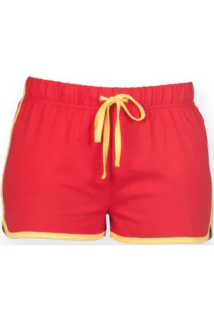 Skinni Fit Short SK069 para mujer