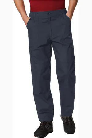 Regatta Pantalón chandal TRJ331L para hombre