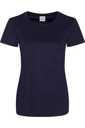 AWDis Tops y Camisetas JC025 para mujer