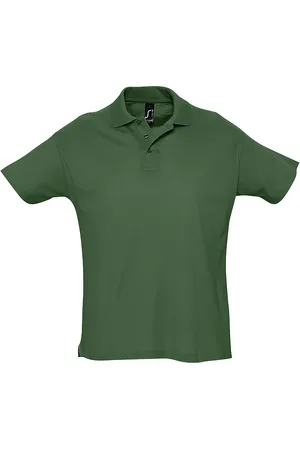 Sols Polo Summer II para hombre