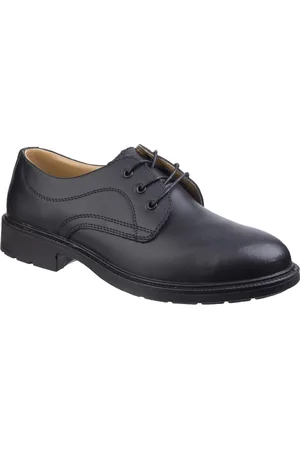Amblers Zapatos de seguridad FS4402 para hombre