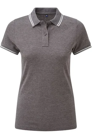 Asquith &amp; Fox Tops y Camisetas AQ021 para mujer