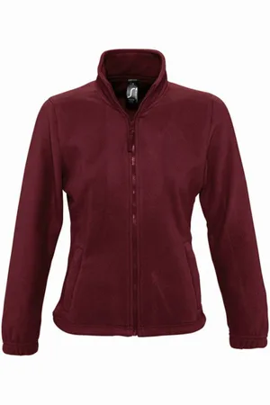 Sols Chaqueta North para mujer
