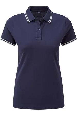 Asquith &amp; Fox Tops y Camisetas AQ021 para mujer