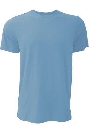 Bella + Canvas Camiseta CA3001 para hombre