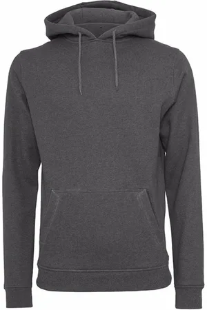 Build Your Brand Jersey Heavy para hombre