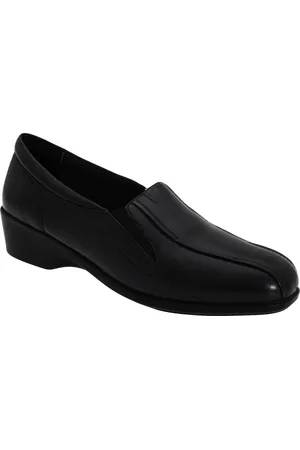 Mod Comfys Mocasines DF157 para mujer