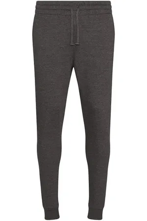 AWDis Pantalón chandal Track para hombre