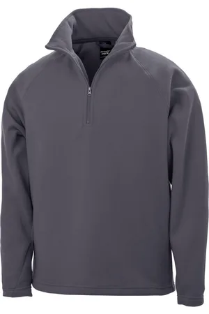 Result Jersey Micron para hombre