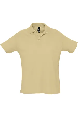 Sols Polo Summer II para hombre
