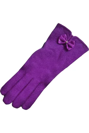 Eastern Counties Leather Guantes Geri para mujer