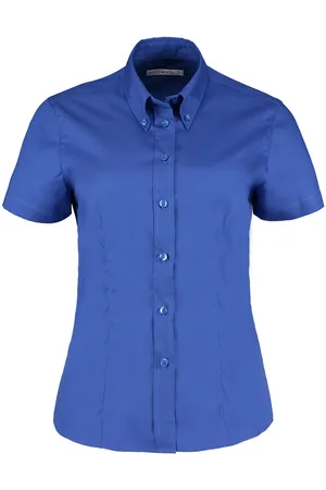 Kustom Camisa KK701 para mujer