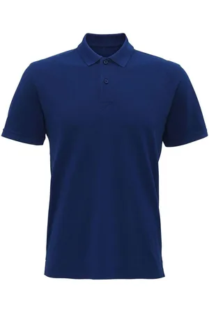 Asquith &amp; Fox Tops y Camisetas AQ017 para hombre