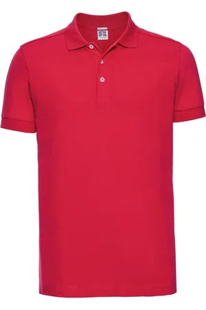 RUSSELL Polo 566M para hombre
