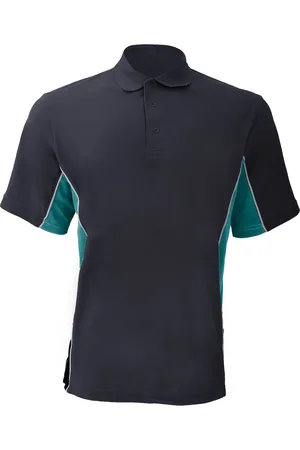 GAMEGEAR Polo KK475 para hombre