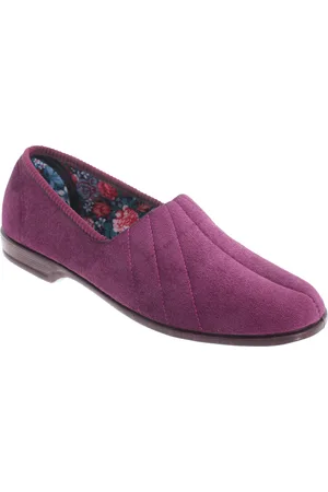Sleepers Pantuflas Audrey para mujer