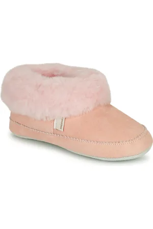 Shepherd Pantuflas PITEA para niña