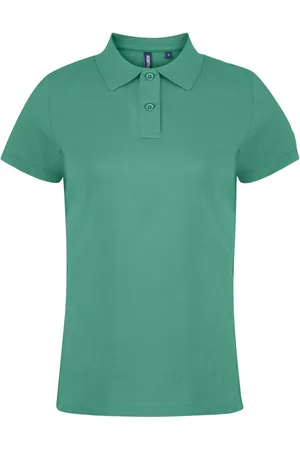 Asquith &amp; Fox Polo - para mujer