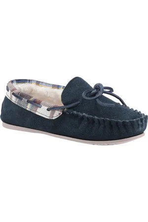 Cotswold Outdoor Pantuflas FS3811 para mujer