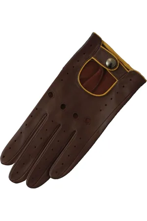 Eastern Counties Leather Guantes Driving para mujer