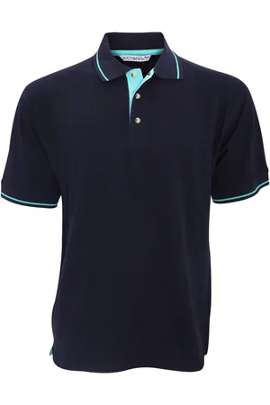 Kustom Polo KK606 para hombre