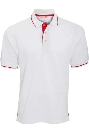 Kustom Polo KK606 para hombre