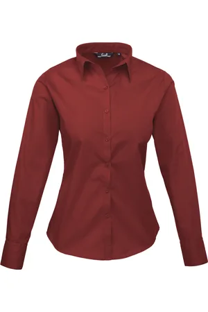Premier Camisa PR300 para mujer
