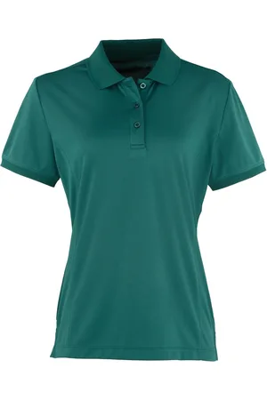 Premier Polo PR616 para mujer