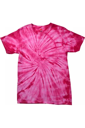 Colortone Camiseta Spider para niño