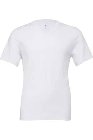 Bella + Canvas Camiseta CA3005 para hombre