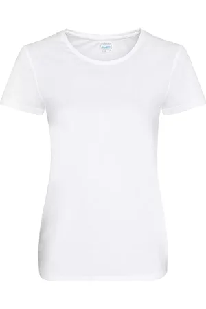 AWDis Tops y Camisetas JC025 para mujer